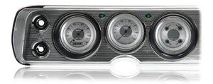 Classic Instruments CV64AW All American 1964-65 Chevelle Package