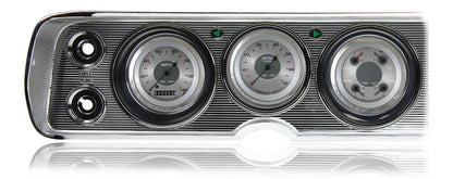 Classic Instruments CV64AW All American 1964-65 Chevelle Package