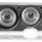 Classic Instruments CV64AW-LS All American 1964-65 Chevelle Package LS Sending Unit