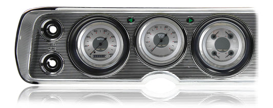Classic Instruments CV64AW-LS All American 1964-65 Chevelle Package LS Sending Unit