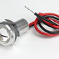 Classic Instruments LTWL-R LED External Warning Light, Red