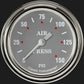 Classic Instruments SG318SLF Silver Gray 2 5/8" Air Pressure Gauge
