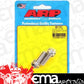 ARP Fasteners ARP490-7402 490-7402 Pontiac SS Hex Thermostat Housing Bolt Kit