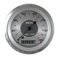 Classic Instruments AW55SRC All American 3-3/8" Speedometer 140 MPH