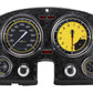 Classic Instruments CO63AXY-LS AutoCross Yellow 1963-67 Corvette Package LS Sending Unit
