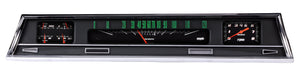 Classic Instruments CV66VSB Classic Instruments velocity Black Package