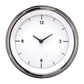 Classic Instruments WH93SLF White Hot - Clock Gauge 3-3/8"