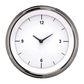 Classic Instruments WH93SLF White Hot - Clock Gauge 3-3/8"