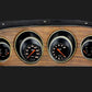Classic Instruments MU69VSB Velocity Black 1969-70 Mustang