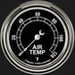 Classic Instruments TR399SLF Traditional 2 5/8" Outside Air Temp Gauge