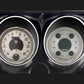 Classic Instruments CAM67AN All American Nickel 1967-68 Camaro Package