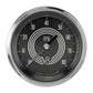 Classic Instruments V8SR80SHC V8 Speedster 3-3/8" Tachometer 6K RPM