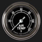 Classic Instruments TR199SLF Traditional 2 1/8" Outside Air Temp. Gauge
