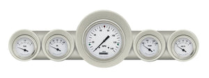 Classic Instruments CH59WH54-LS White Hot 59-60 Full-size Chevy LS Sending Unit