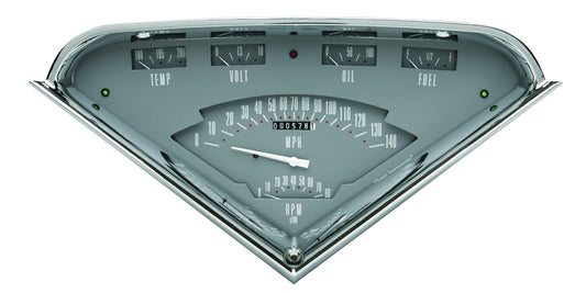 Classic Instruments TF01G-LS Classic Instruments SG Series Tach Force Package
