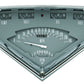 Classic Instruments TF01G-LS Classic Instruments SG Series Tach Force Package