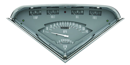 Classic Instruments TF01G-LS Classic Instruments SG Series Tach Force Package
