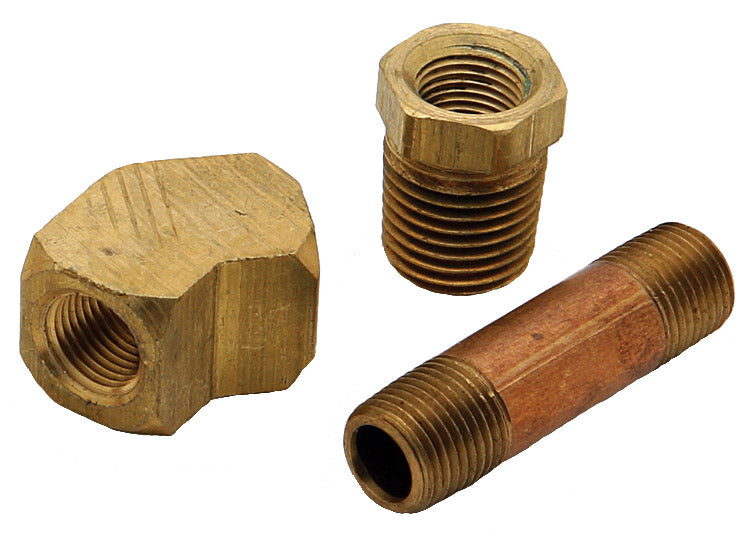 Classic Instruments SN57F Ford Oil Pressure Bushing Kit 45 Degree