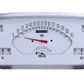 Classic Instruments FT53W White 1953 - 55 Ford F - 100 Truck Gauge Package