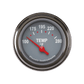 Classic Instruments TE26GSLF Tetra Series, Gray Temp Gauge