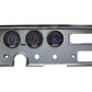 Classic Instruments PC66OE05 Classic Instruments Pontiac GTO Package