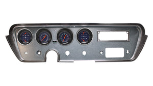 Classic Instruments PC66OE05-LS OE Style 1964-65 GTO LS Sending Unit