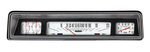 Classic Instruments NO66W-LS White 1966-67 Nova Package LS Sending Unit