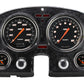 Classic Instruments CO63VSB-LS Velocity Black 1963-67 Corvette Package LS Sending Unit