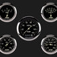 Classic Instruments Classic Five Gauge Set, 3-3/8" - CL900SRC