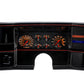 Classic Instruments CH78OE07 Chevy G-Body Direct Fit Gauge Package without Overdrive Gear Indicator