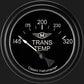 Classic Instruments MA227BLF Moal Bomber 2 5/8" Transmission Temperature Gauge