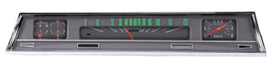 Classic Instruments CV66G-LS Gray 1966-67 Chevelle Package LS Sending Unit