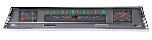 Classic Instruments CV66G-LS Gray 1966-67 Chevelle Package LS Sending Unit