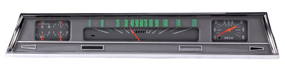 Classic Instruments CV66G Gray 1966-67 Chevelle Package
