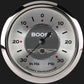 Classic Instruments AW341SRC All American 2 5/8" Boost/Vac Gauge