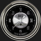 Classic Instruments AT343SLC All American Tradition 2 5/8" Boost Gauge, 60 psi