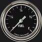 Classic Instruments HR309SLF Hot Rod 2 5/8" Fuel Gauge