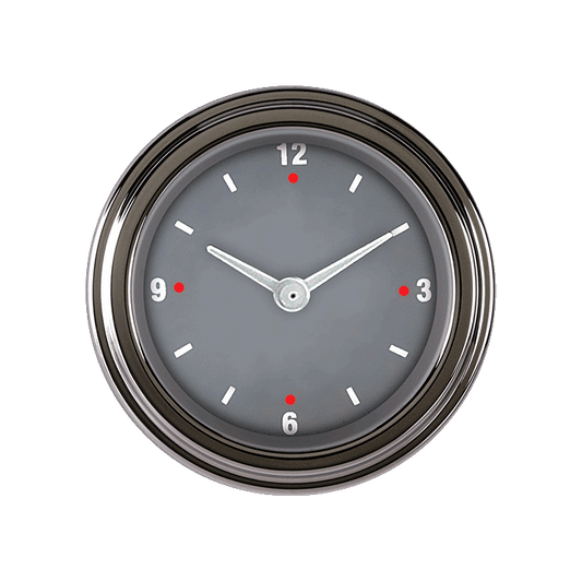 Classic Instruments SG90SLF SG - Clock Gauge 2-1/8"