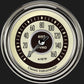 Classic Instruments NT398SLC Nostalgia VT 2 5/8" Exhaust Gas Temp. Gauge