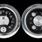Classic Instruments CT54AT62 All American Tradition 1954-55 Chevy Truck Gauge Package