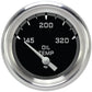 Classic Instruments AX228GAPF Autocross Grey w/ Aluminum Performance Bezel 2