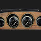 Classic Instruments MU69HR Hot Rod 1969-70 Mustang