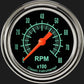 Classic Instruments GS383SLF G-Stock 2 5/8" Tachometer