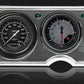 Classic Instruments CV64AXG-LS AutoCross Gray 1964-65 Chevelle Package LS Sending Unit