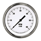 Classic Instruments WH60SLF White Hot - Tachometer 6K RPM 3-3/8"