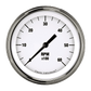 Classic Instruments WH60SLF White Hot - Tachometer 6K RPM 3-3/8"
