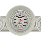 Classic Instruments CH59VSW65 Velocity White 1959-60 Full-size Chevy