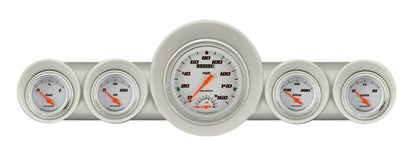 Classic Instruments CH59VSW65-LS Velocity White 1959-60 Full-size Chevy LS Sending Unit