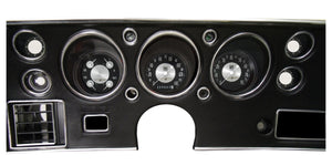 Classic Instruments CV70AT All American Trad. 70-72 Chevelle SS Package
