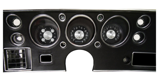Classic Instruments CV70AT-LS All American Trad. 70-72 Chevelle SS Package LS Sending Unit